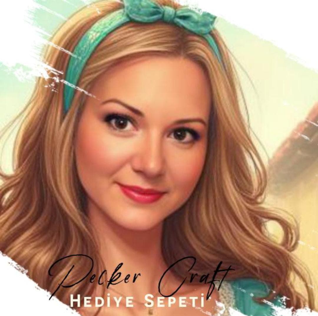 Pecker Craft Hediye Sepeti